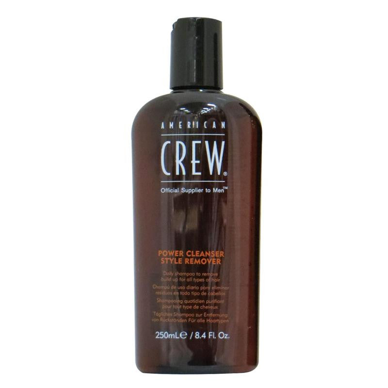 American Crew Power Cleanser Style Remover 8.4 oz