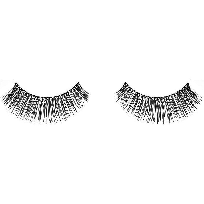 Ardell Natural Lashes 105 Black #65002