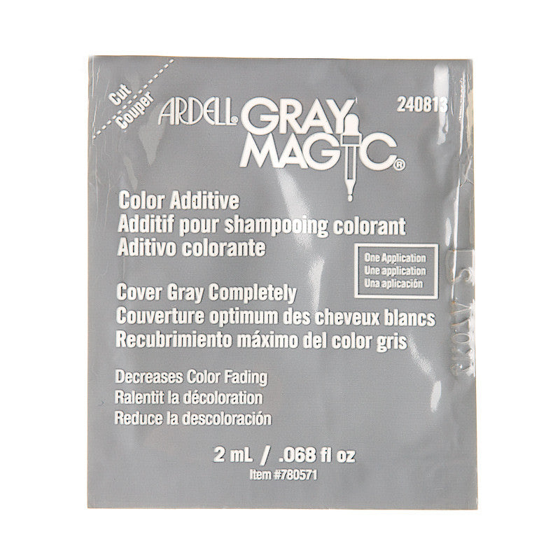 Ardell Gray Magic Color Additive 0.068 oz