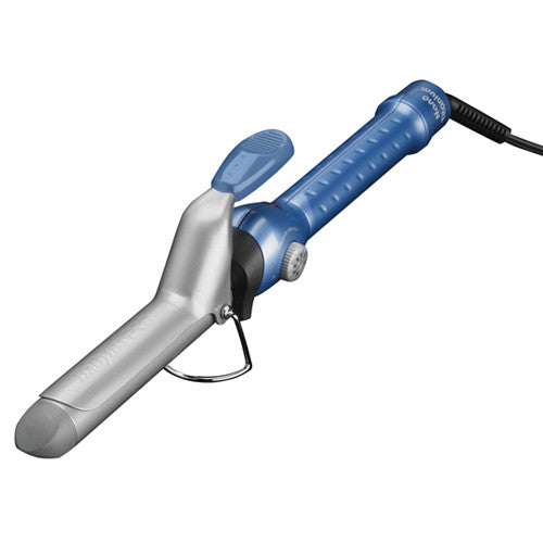 BaBylissPRO Nano Titanium Spring Curling Iron 1 Inch BABNT100S