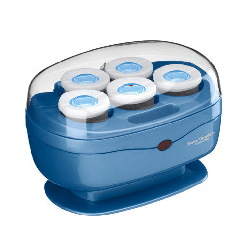 Babyliss PRO Nano Titanium 5 Roller Set