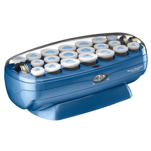 BabylissPro Nano Titanium 20 Roller Hair Setter BABNTCHV21