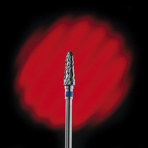 Medicool Small Coarse Carbide Cone 3/32