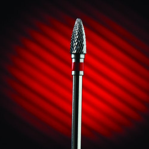 Medicool Small Bullet Carbide Bullet 3/32