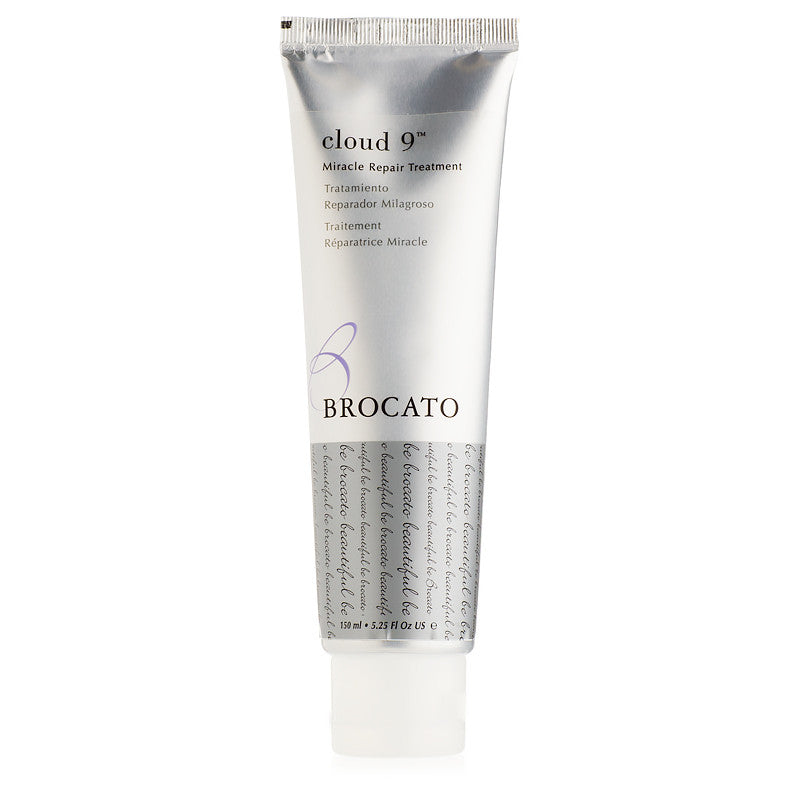 Brocato Cloud 9 Miracle Repair Treatment 5.25 oz