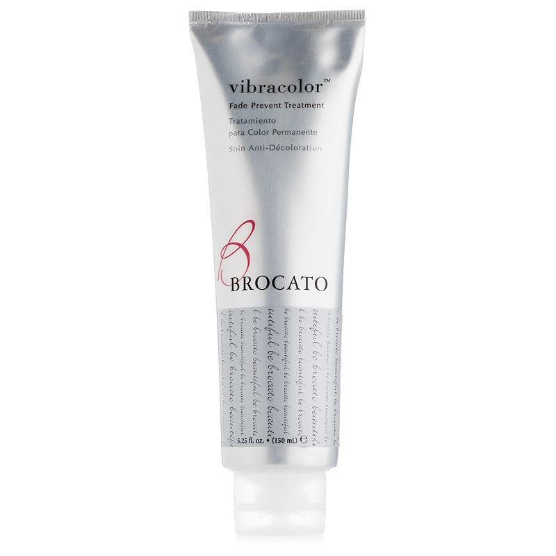 Brocato Vibracolor Fade Prevent Treatment 5.25 oz