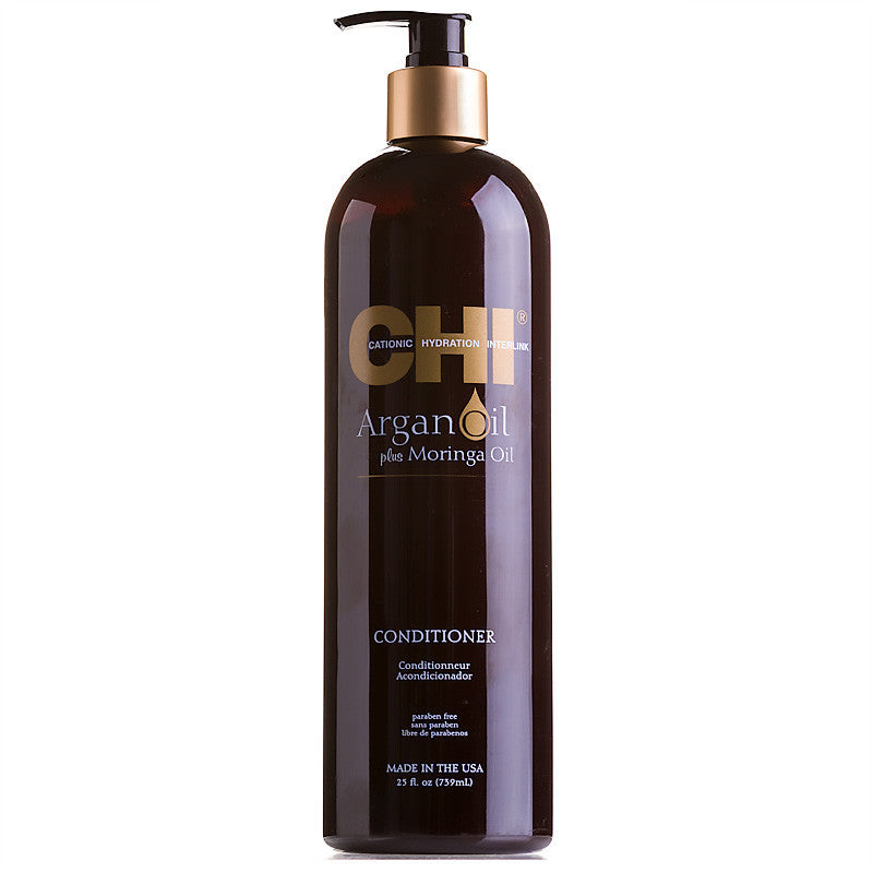 Chi Argan Oil Conditioner 25 oz