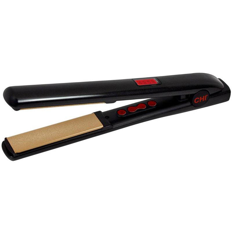 Chi G2 Ceramic Titanium Digital 1 Inch Flat Iron 425F