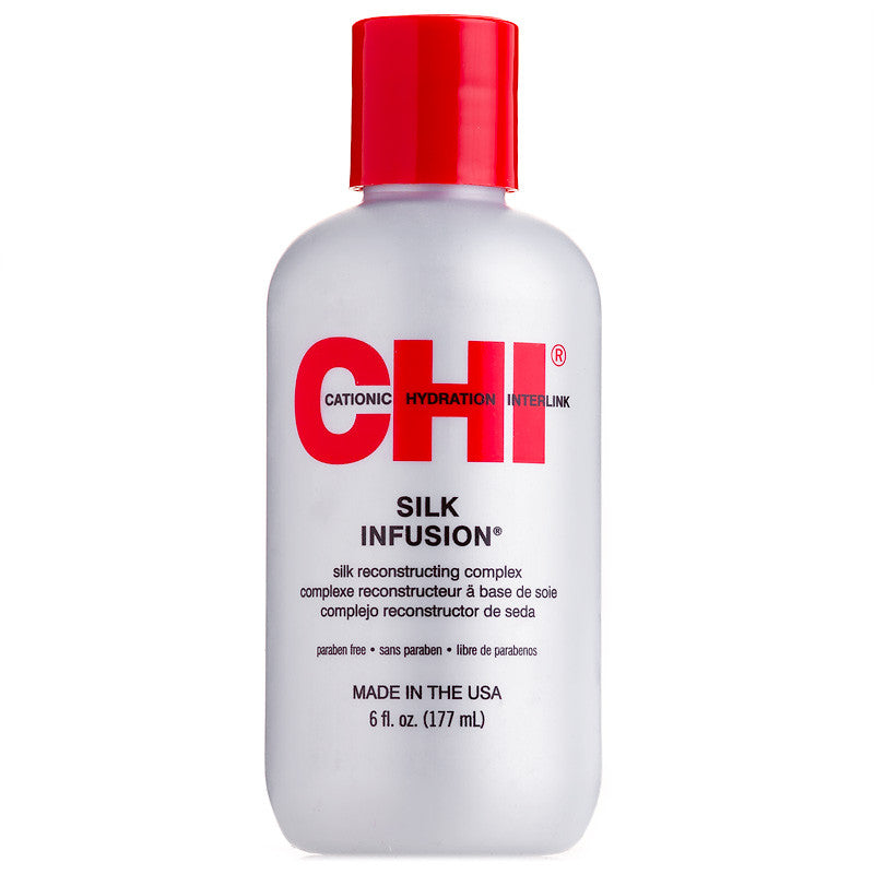 Chi Silk Infusion 6 oz