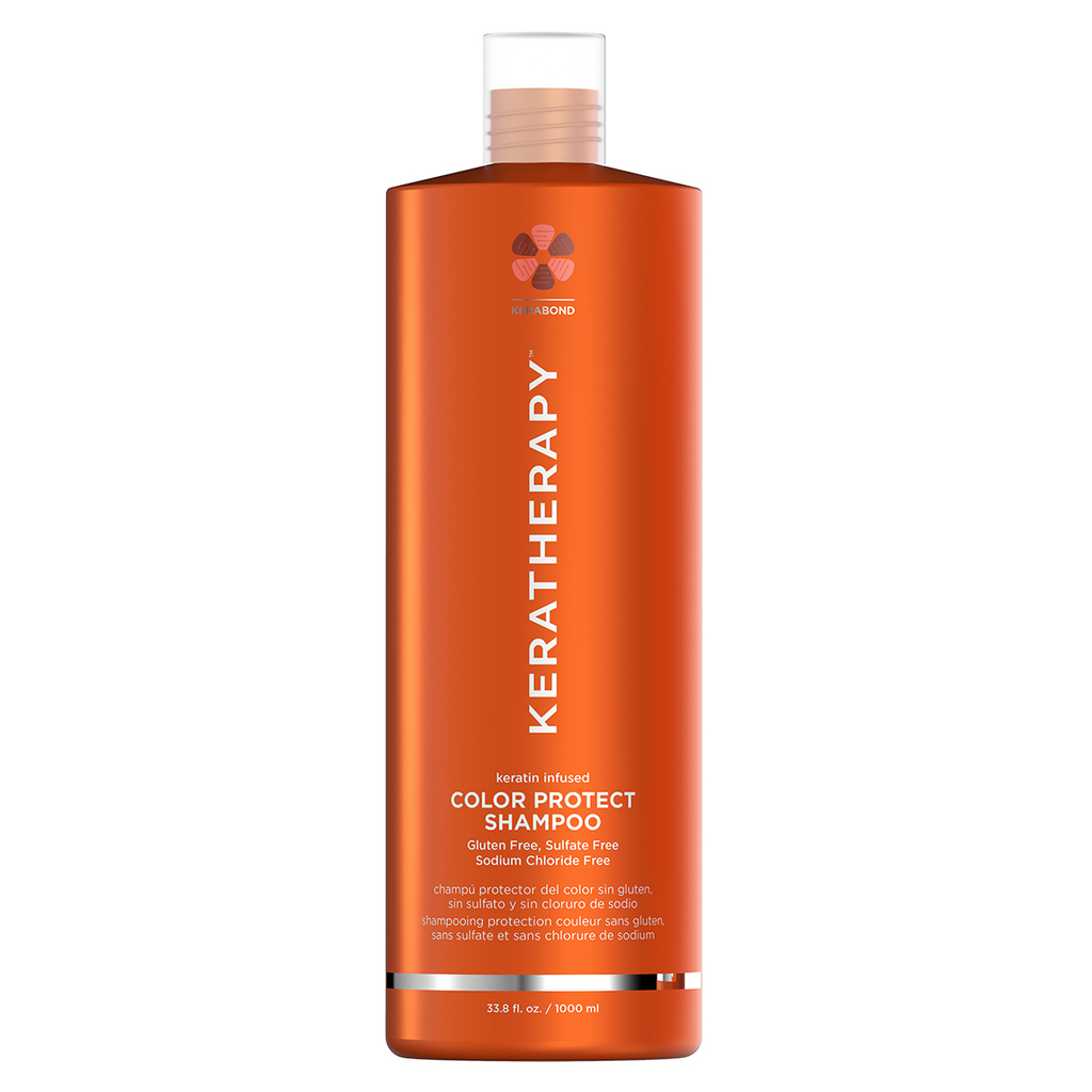 Keratherapy Keratin Infused Color Protect Shampoo 33.8 oz