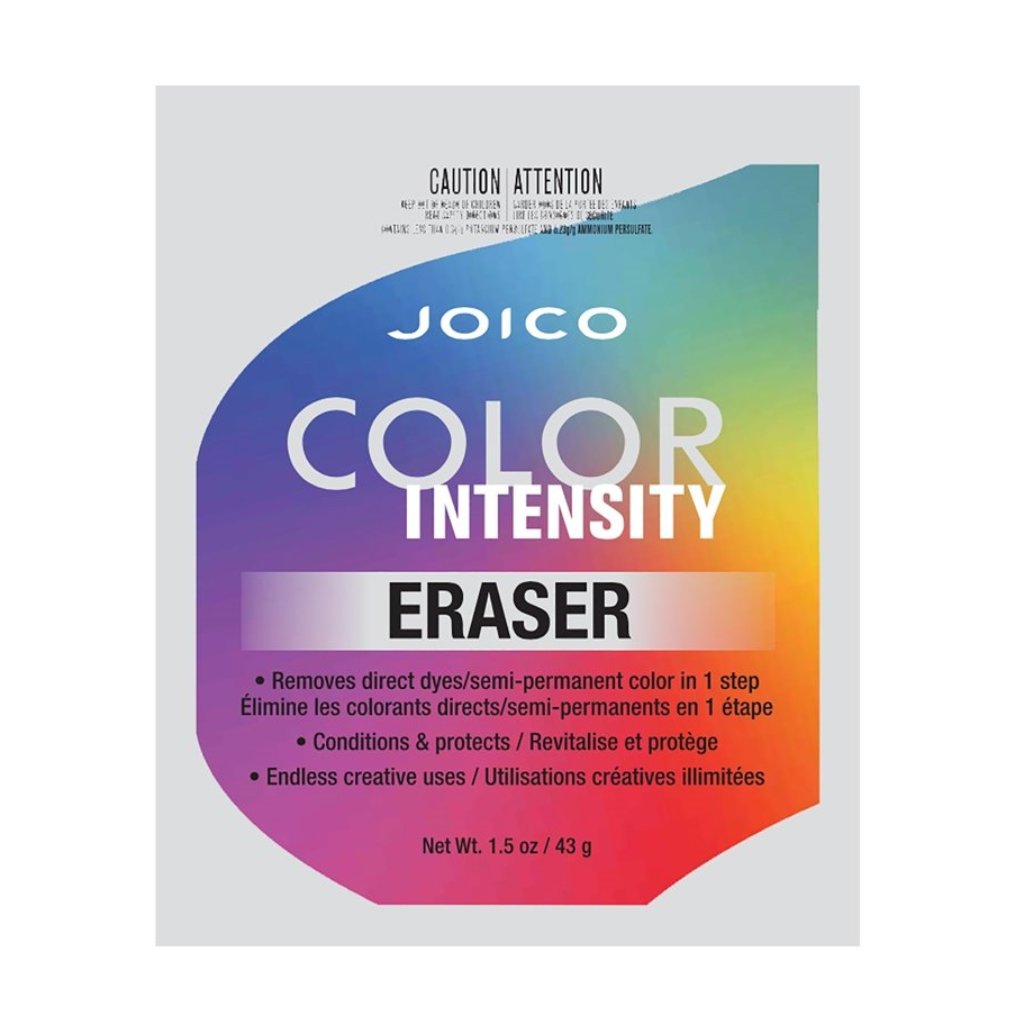 Joico Color Intensity Eraser Color Remover 1.5 oz