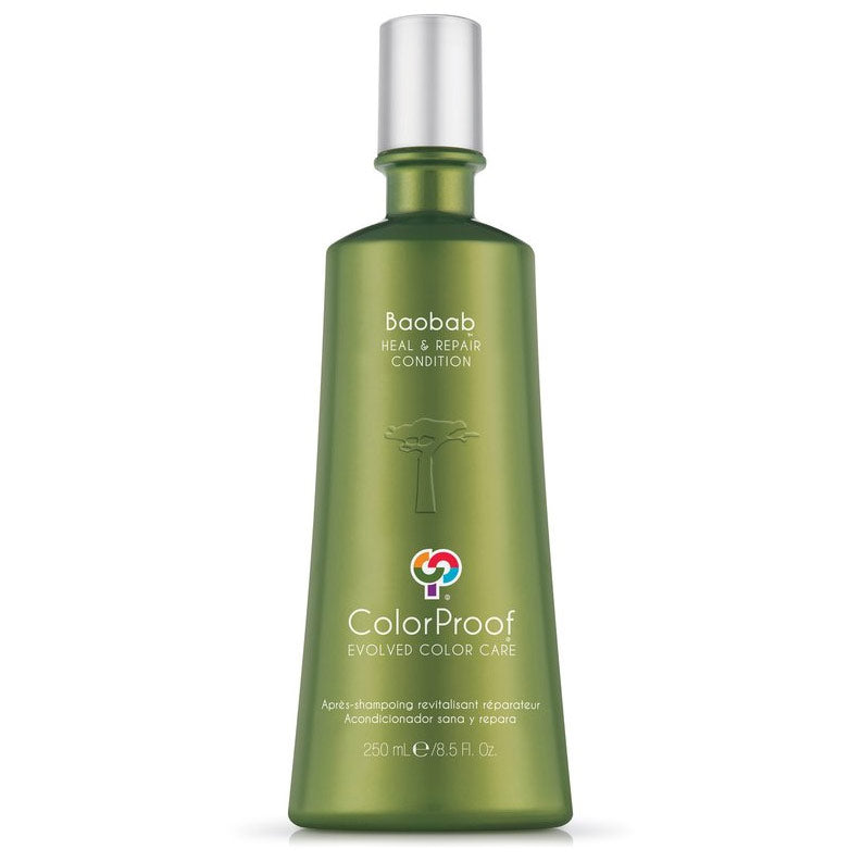 ColorProof Baobab Heal & Repair Conditioner 8.5 oz