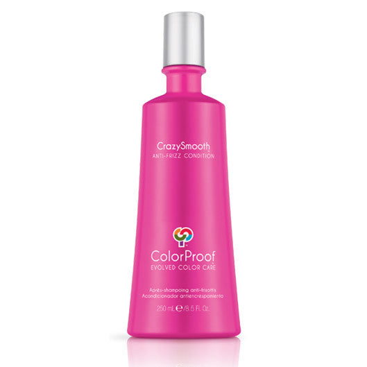 ColorProof CrazySmooth Anti-Frizz Condition 8.5 oz