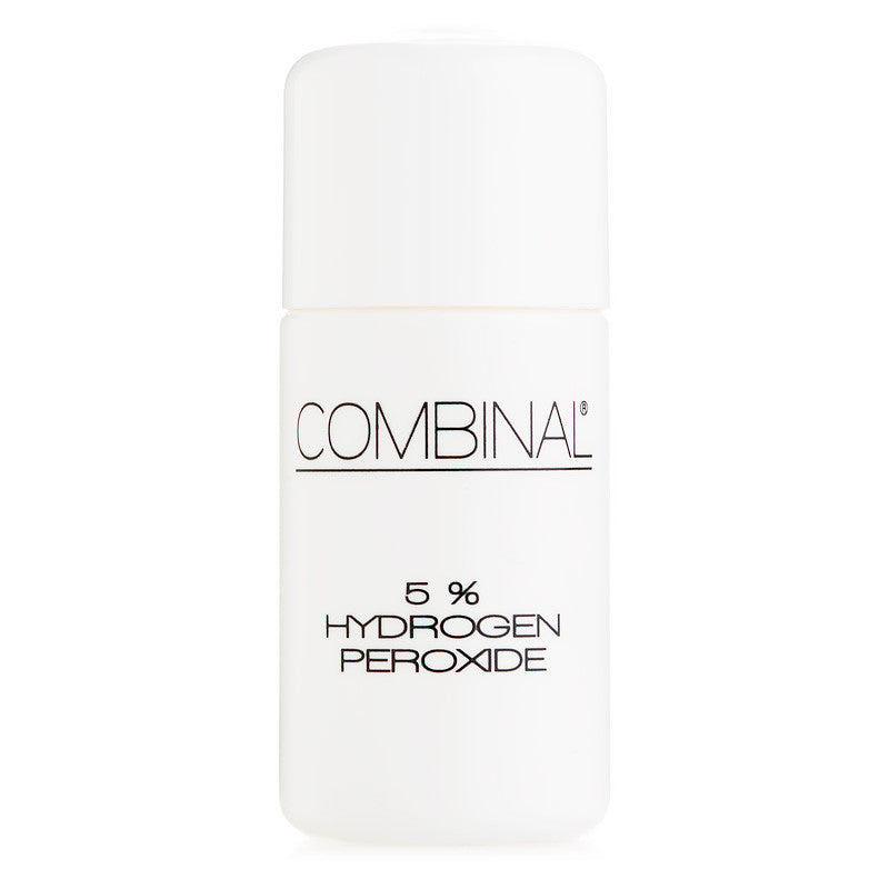 Combinal Hydrogen Peroxide for Tinting 5% 0.68 oz