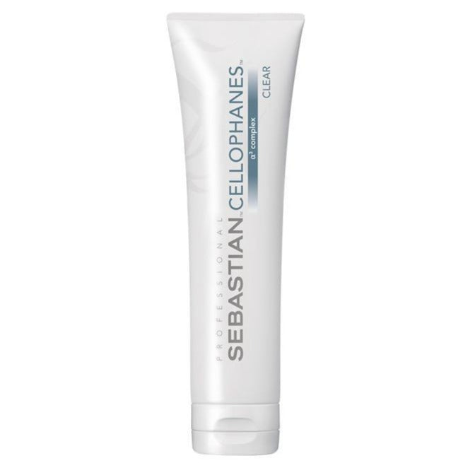 Sebastian Professional Cellophanes Clear 300ml