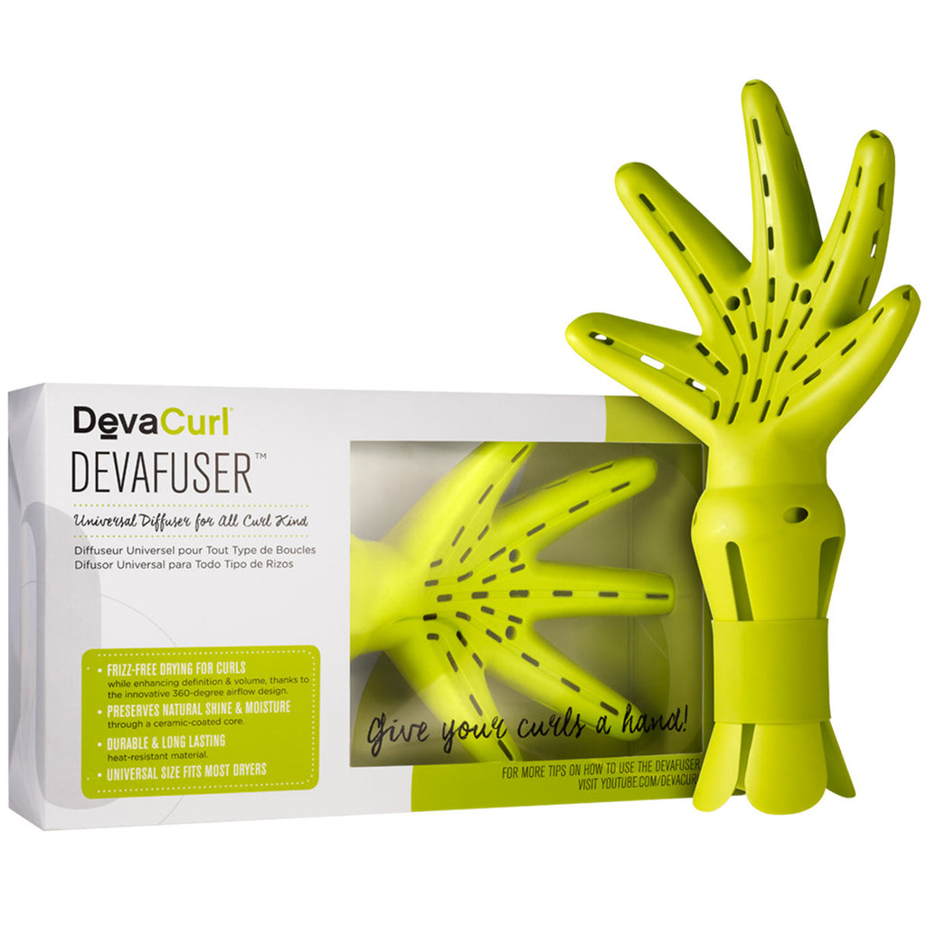 DevaCurl Devafuser Universal Diffuser
