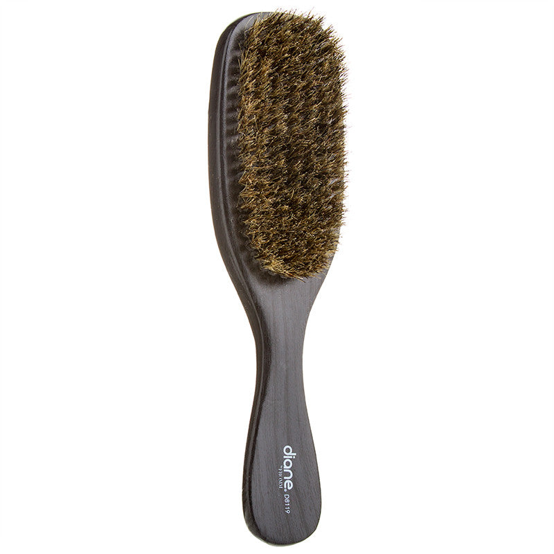 Diane Boar 7 Row Wave Brush 9 Inch D8119