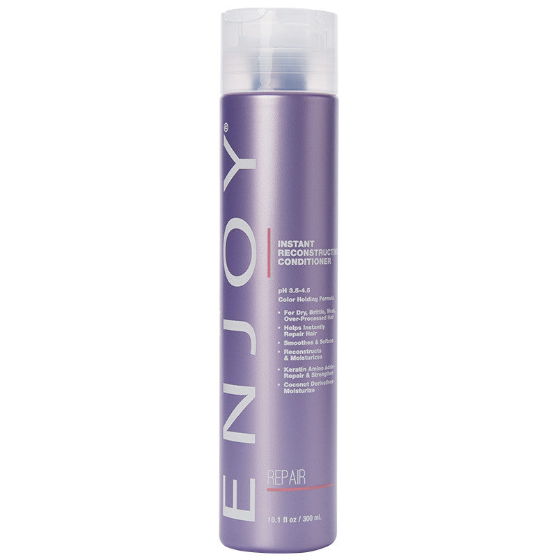 Enjoy Repair Instant Reconstructing Conditioner 10.1 oz