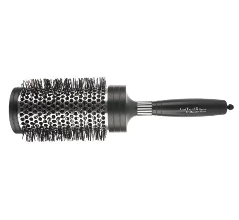 Beautee Sense CURLTEX-5 Hot Curling 3 Inch Hair Brush