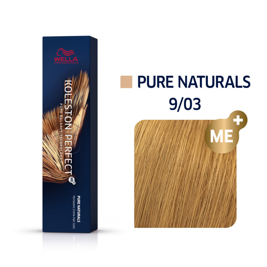Wella Koleston Perfect ME+ Permanent Color 2 oz