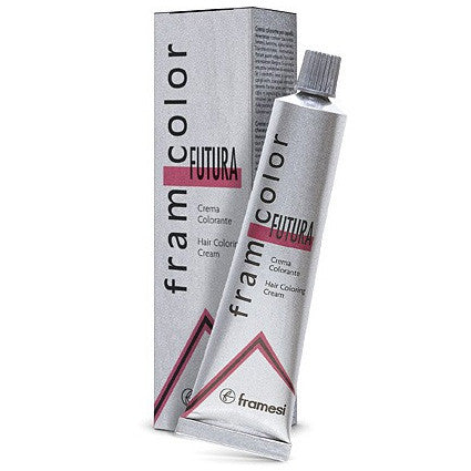 Framesi Framcolor Futura Permanent Hair Color 2 oz
