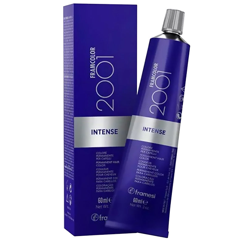 Framesi Framcolor 2001 Intense Permanent Hair Color 2 oz