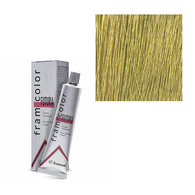 Framesi Framcolor Futura Permanent Hair Color 2 oz