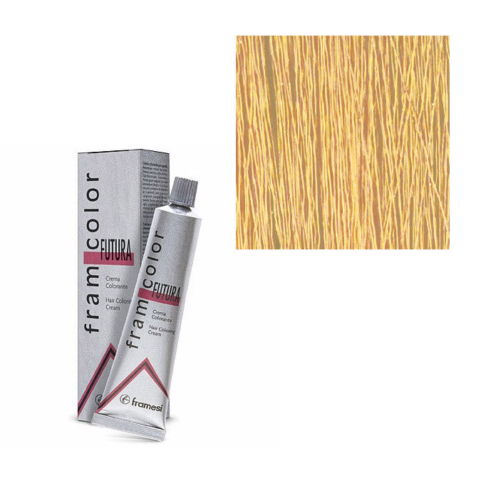 Framesi Framcolor Futura Permanent Hair Color 2 oz