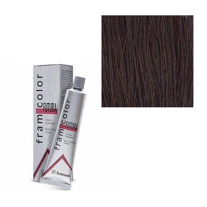 Framesi Framcolor Futura Permanent Hair Color 3N