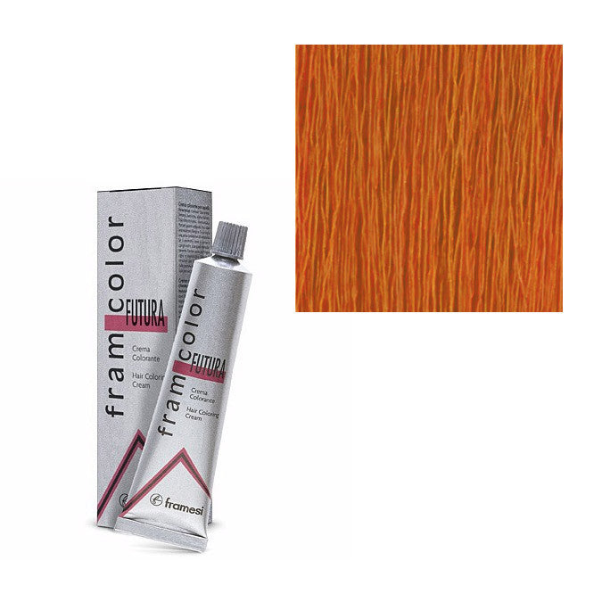 Framesi Framcolor Futura Permanent Hair Color 2 oz