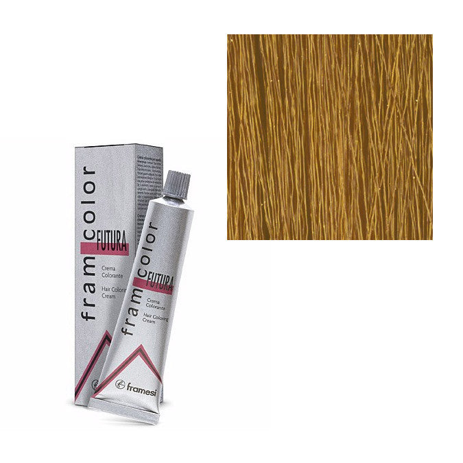 Framesi Framcolor Futura Permanent Hair Color 2 oz