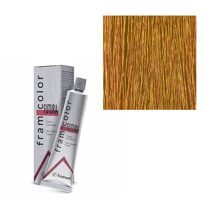 Framesi Framcolor Futura Permanent Hair Color 2 oz