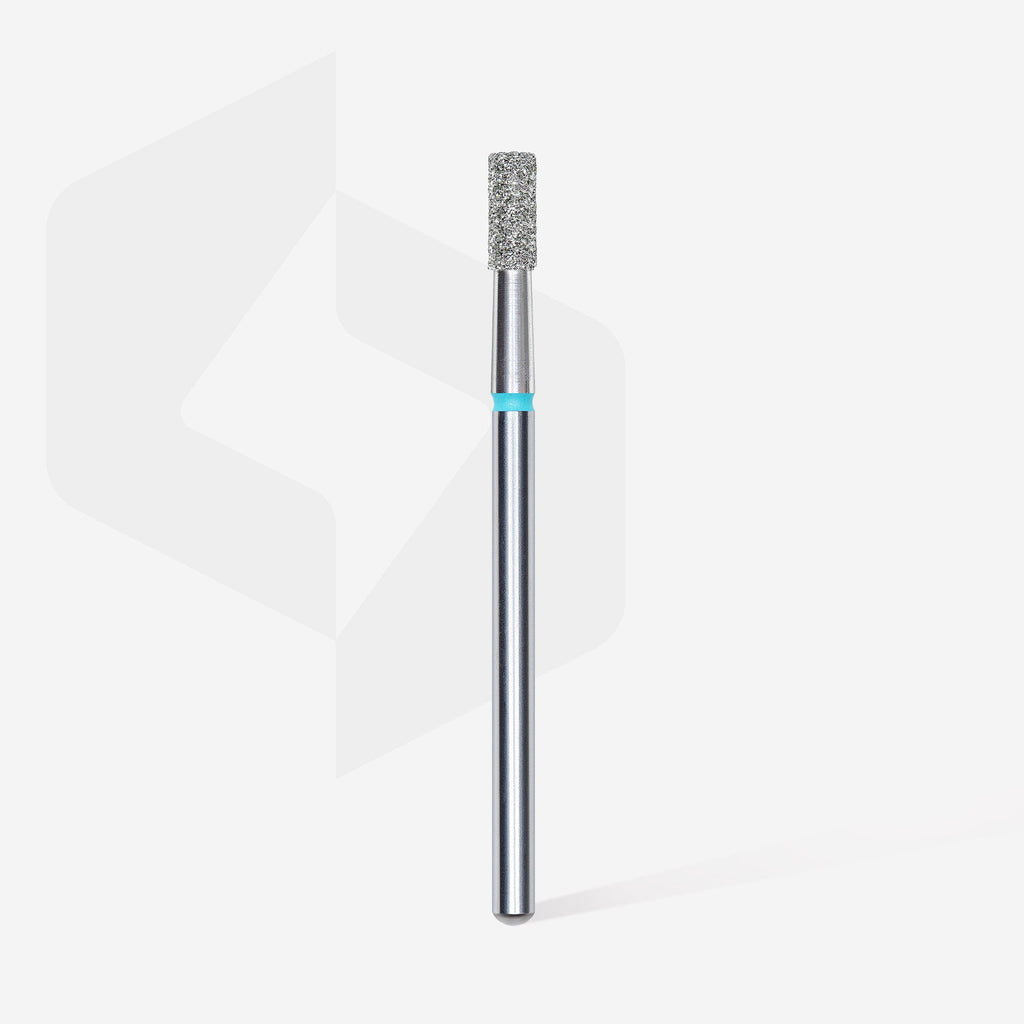 Staleks Diamond Nail Drill Bit FA20 "Cylinder" 1 pcs set