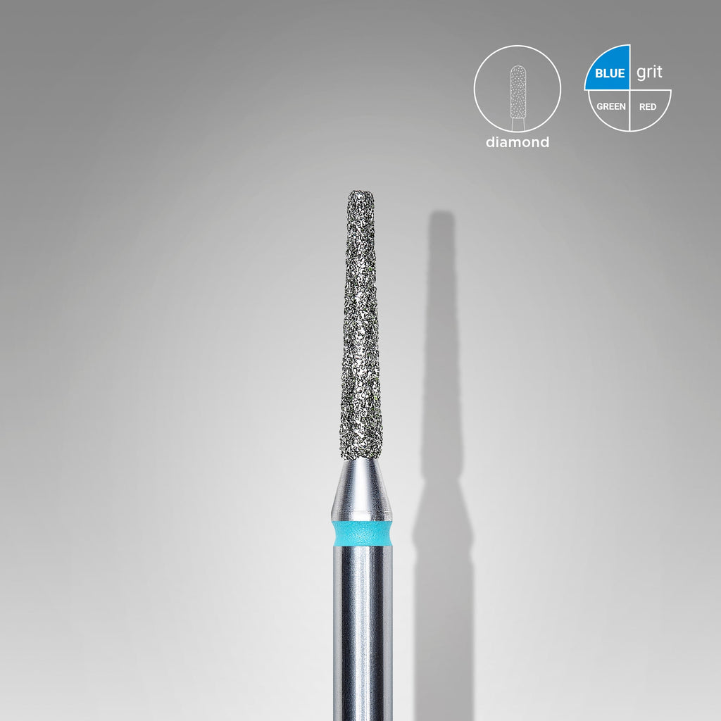 Staleks Diamond Nail Drill Bit FA70 "Frustum" 1 pcs set