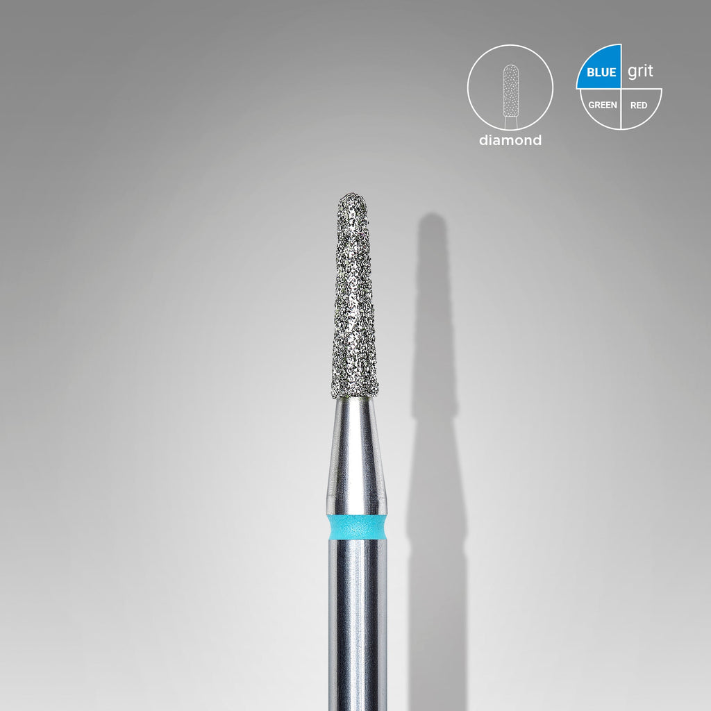 Staleks Diamond Nail Drill Bit FA70 "Frustum" 1 pcs set