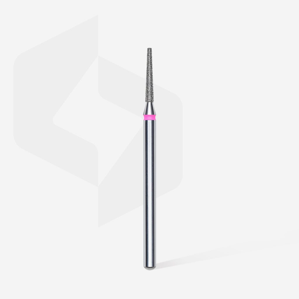 Staleks Diamond Nail Drill Bit FA70 "Frustum" 1 pcs set
