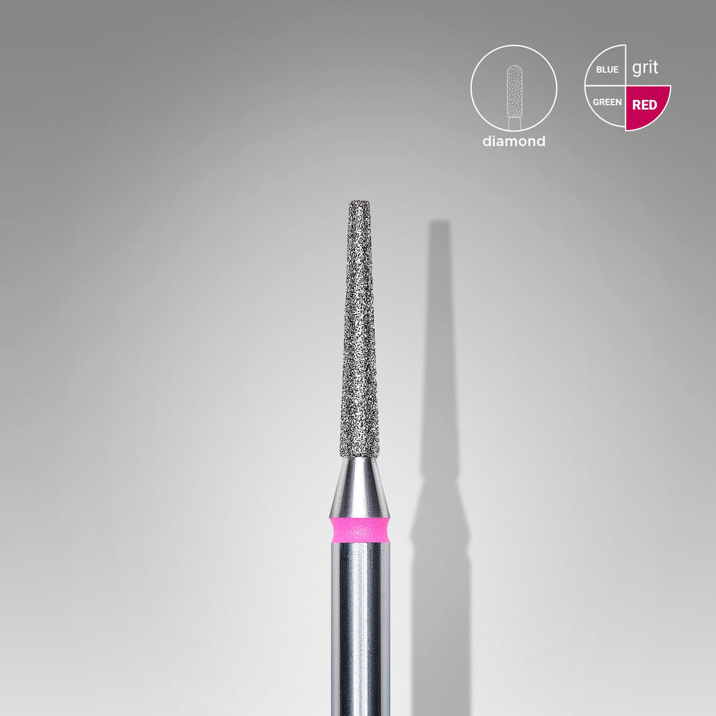 Staleks Diamond Nail Drill Bit FA70