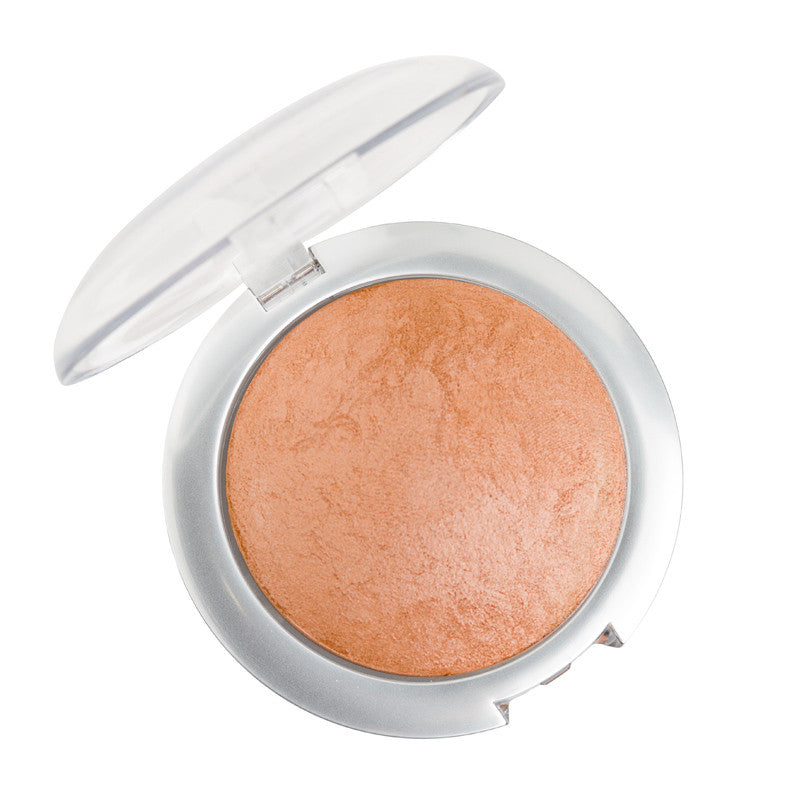 Gerards Bronzing Powder Bronze Light No 9