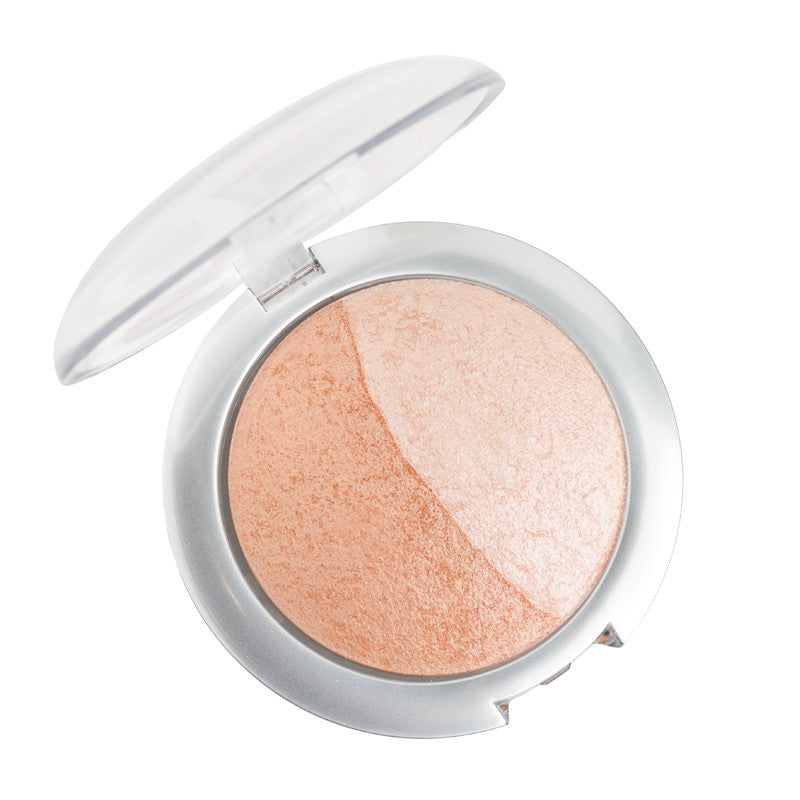 Gerards Bronzing Powder Bronze Light No 1
