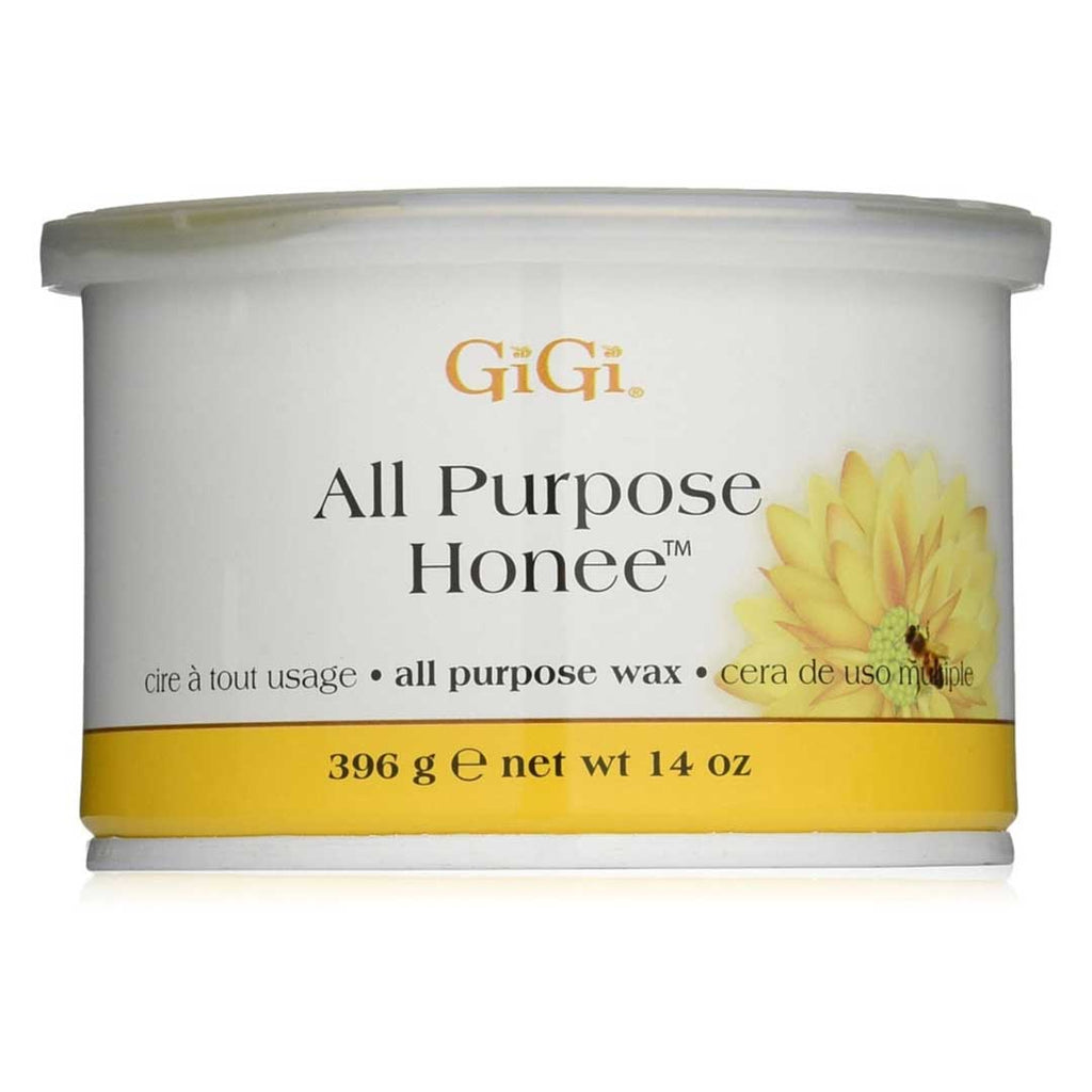 Gigi All Purpose Honee Wax 14 oz