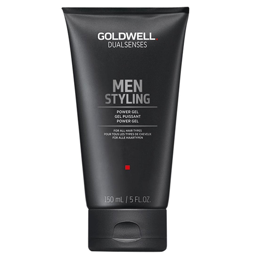 Goldwell Dualsenses For Men Power Gel Strong Hold 5 oz