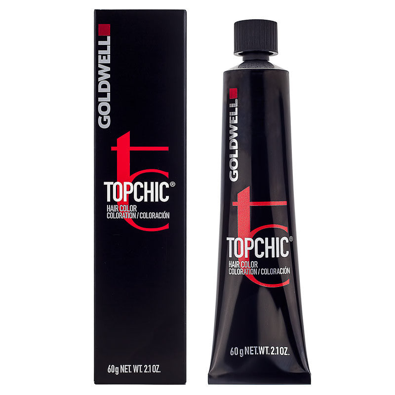 Goldwell Topchic Hair Color Tube 2.1 oz