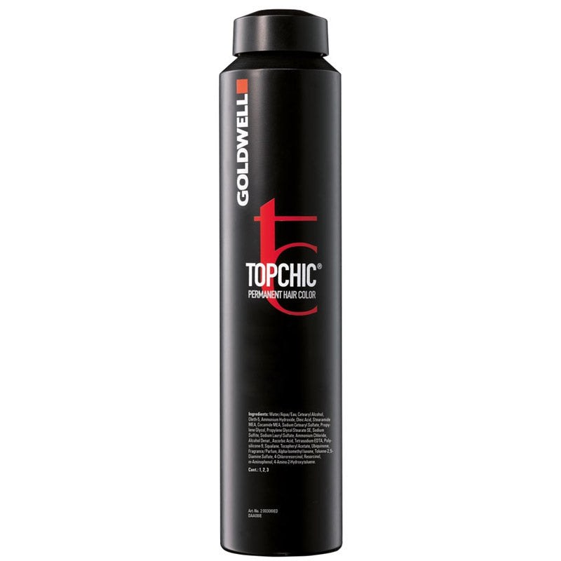 Goldwell Topchic Hair Color Can 8.6 oz Clearance