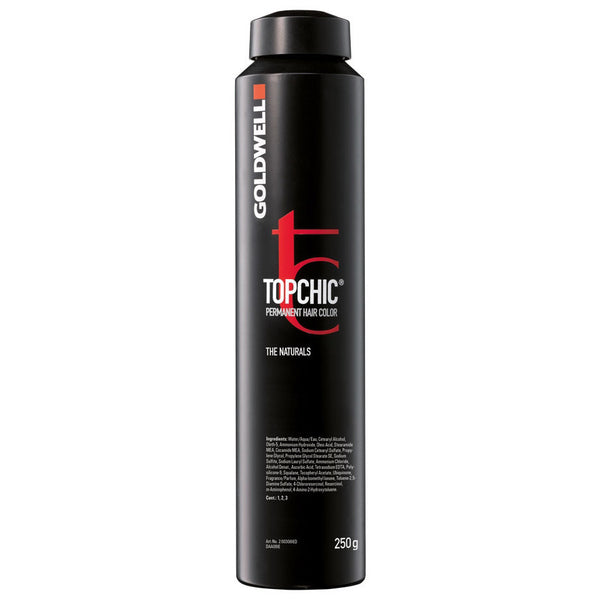Goldwell Topchic Elumenated Naturals Hair Color Can 8.6 oz