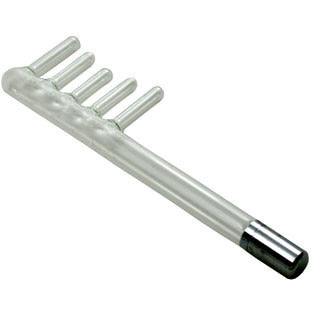 Beauty Beauty Portable High Frequency Comb Electrode