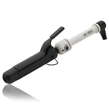 Hot Tools 1 1/4 Inch Nano Ceramic Salon Curling Iron/Wand HTBW45