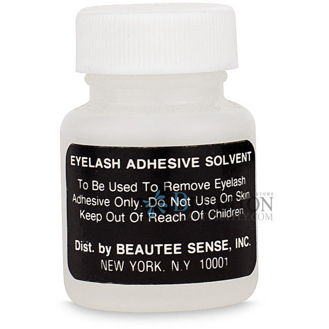 Beautee Sense Eyelash Adhesive Solvent 1 oz