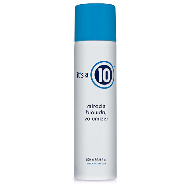 It's A 10 Miracle Blowdry Volumizer 6 oz