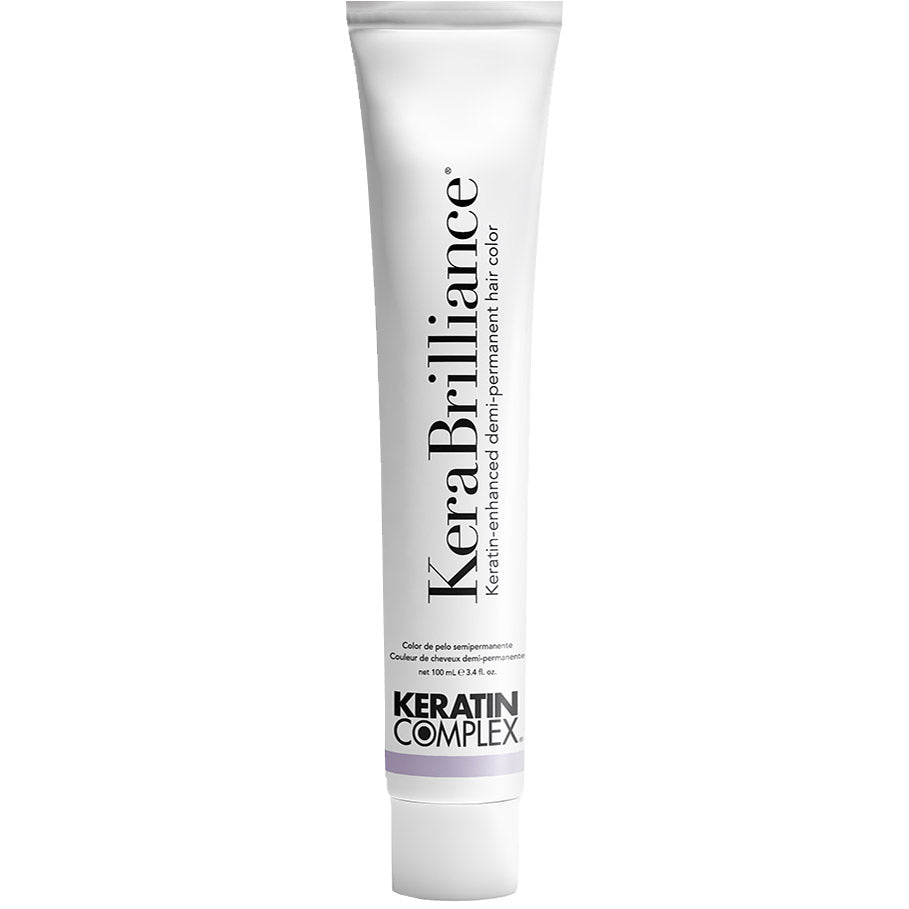 Keratin Complex KeraBrilliance Demi-Permanent Hair Color 3.4 oz