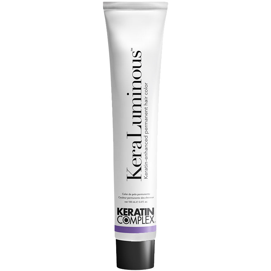 Keratin Complex KeraLuminous Permanent Hair Color 3.4 oz